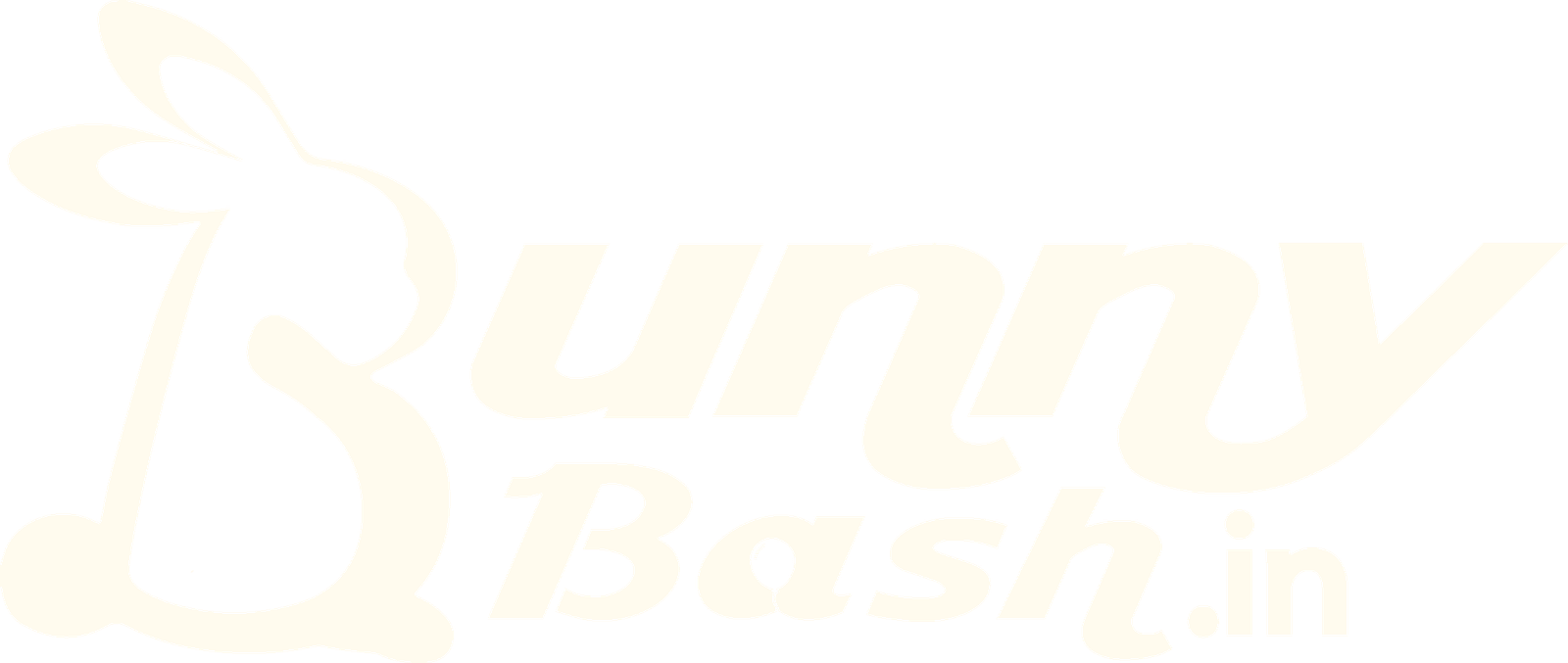 Bunny Bash