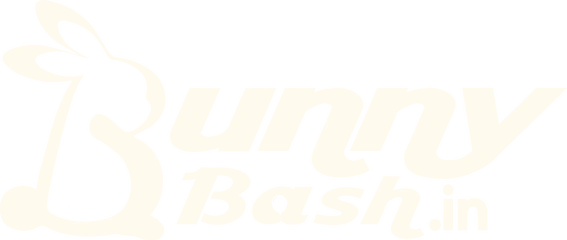 Bunny Bash logo